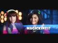 Bella Zendaya Twist My Hips