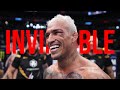Charles Oliveira Invincible Highlights