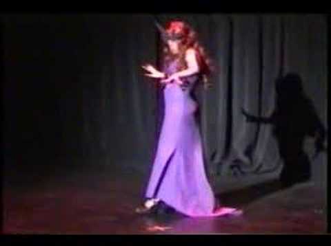 Anime Expo 2002 - #18 Project Infinity Queen Beryl Sailor