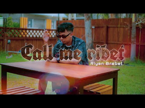 Riyan Brebet - CALL ME RIBET X GORONTALO PRIDE (DISKO TANAH)