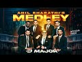Anil Bharathi Medley I අනිල් බාරති ගීත එකතුව DMAJOR Live In Conc