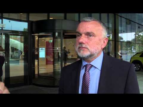 MŚ siatkarzy 2014 - Rekord pobity, choć były puste miejsca