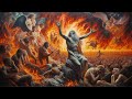 ️ Judgments Amos 1 Explained ️