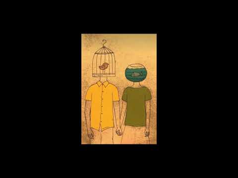 Molinos sin viento / Cedric E.