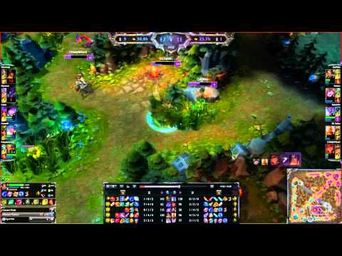 Kalay plays - Yorick Top (vs Trundle)