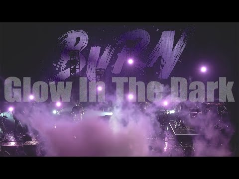 230818 넬 Nell - Glow In The Dark @ Nell CLUB CONCERT [ BURN ] Day1