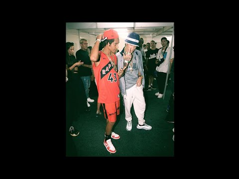 (FREE) Chefin x Oruam x Veigh Type beat "Fã" (Prodbytgl)