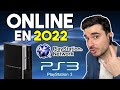 On va sur le ONLINE PS3 EN 2022 ! (il reste du monde?)