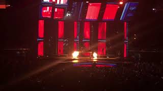 Panic! At The Disco ‘Crazy=Genius’ Live