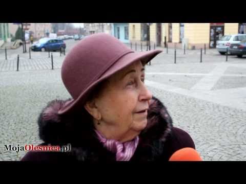 21/11/2010 Poll: local government elections in Oleśnica