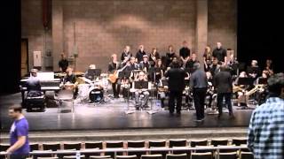 53rd Annual Tarleton Jazz Festival