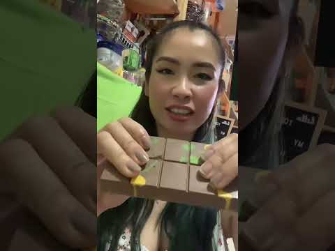 Viral Chocolate in Dubai 🍫🇦🇪 Sa Wakas Natikman Din Kita 😉 / A Quick Review