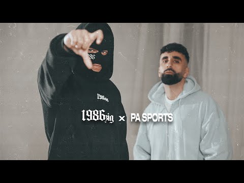 1986zig and PA Sports