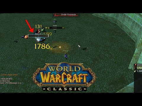 gurubashi arena one man army