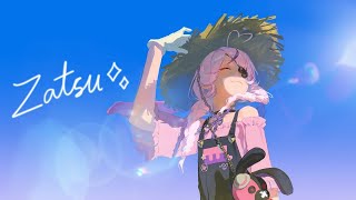 I Chat【Maria Marionette | NIJISANJI EN】