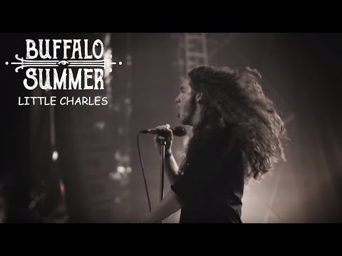 Buffalo Summer - Little Charles (Official Video)