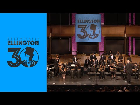 Essentially Ellington 2025: Osceola County School of the Arts, Round I
