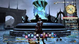 [FF14]○○から実況中[初見さん歓迎・視聴者参加可能]初の参加型。ぁ、蛮神馬まだだった。