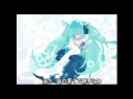 【Hatsune Miku】 last song~Namida no Umi e~・To The ...