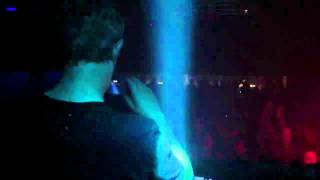 John Digweed @ Liquid Rooms UK '15