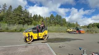Eladó BOMAG Vält Bomag BW 100 AD-5 padkahenger - Kép 4 | Machineryline HU BOMAG Vält Bomag BW 100 AD-5 padkahenger | Kép 4 - Machineryline