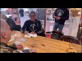 Hugo Broers ( Penoze Hugo) signeersessie @ boekhandel Scheltema