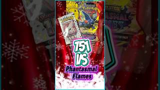 Con las cartas que salieron me jubilo!!! #pokemon #shortsfeed #shorts