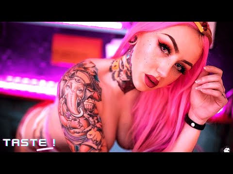 DJ İzzet Yılmaz  - Taste ! 2024 (ClubRemix)  #dj #djremix