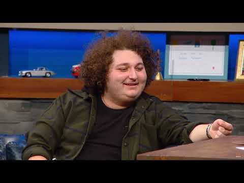 Mesut Can Tomay - Nalet Bebe Taklidi