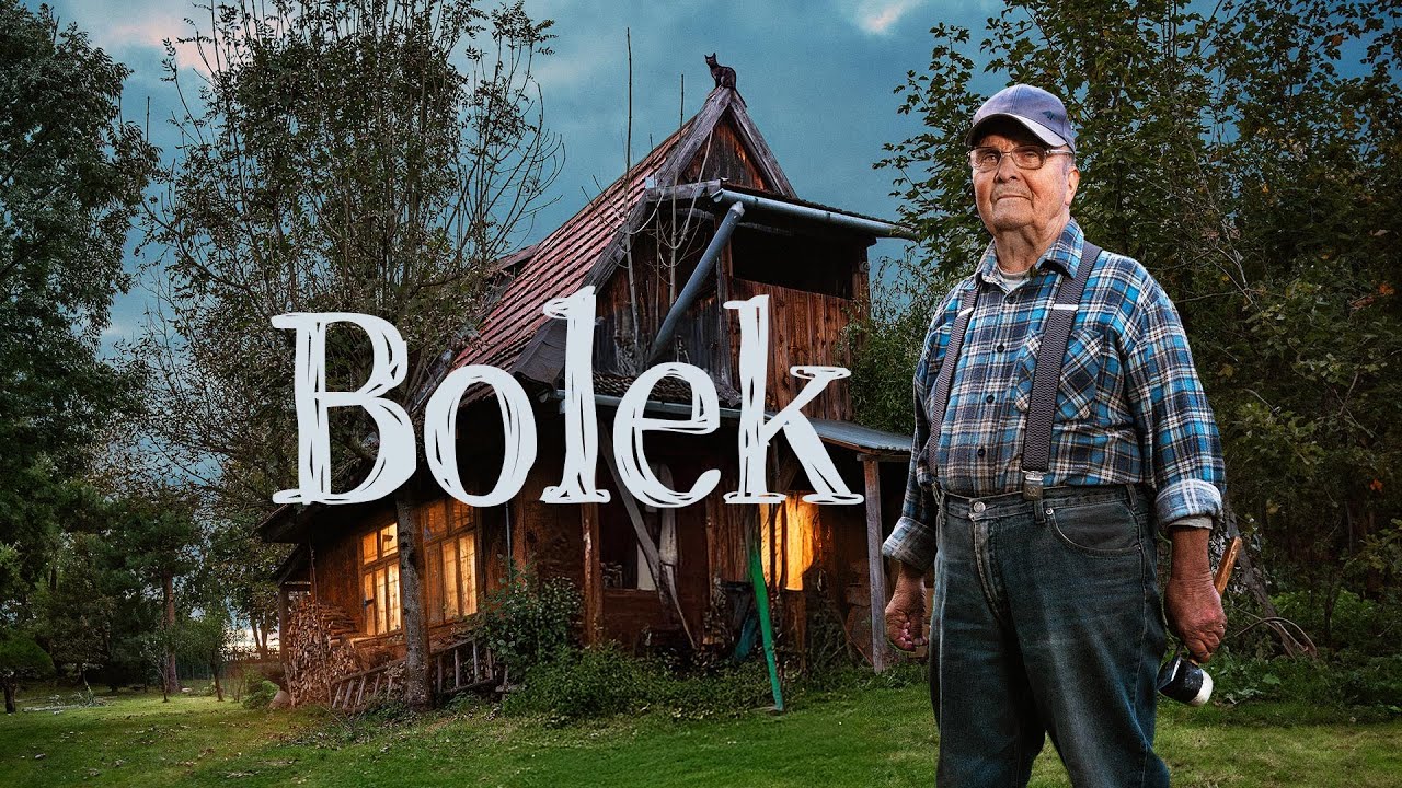 BOLEK | FILM DOKUMENTALNY | 2024