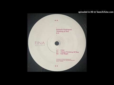 Roberto Rodriguez | I Got