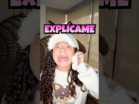 CUANDO SE VA TU MAMÁ #shorts