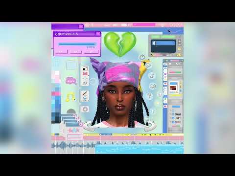 Mysie – VULTURE (Official Audio)