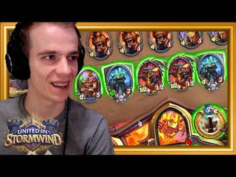 The New Shaman Is Absolutely BONKERS!!