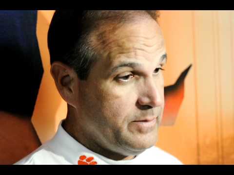 Kevin Steele Maryland postgame press conference