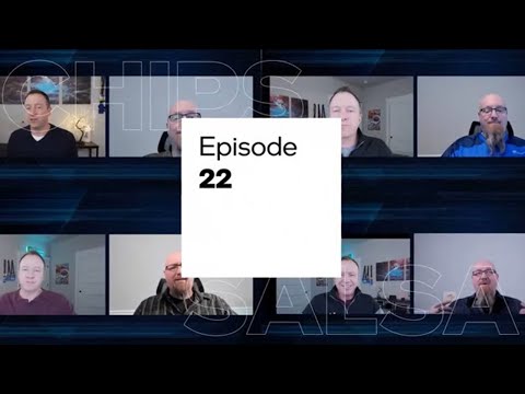 Chips & Salsa Episode 22 – The State of Firmware Security with Alex Matrosov | Intel Technology