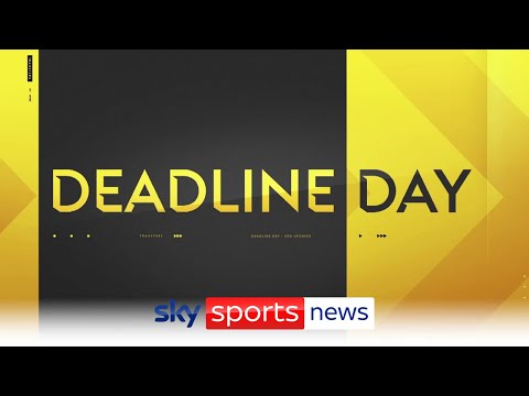 2022 summer Deadline Day as it happened