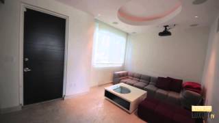 Continuum, 100 South Pointe Drive, TH-7 - Miami Beach, Florida