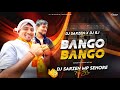 DJ SARZEN SONG BANGO BANGO REMIX HUMMING TRANCE MIX DJ SARZEN X DJ RJ BHADRAK