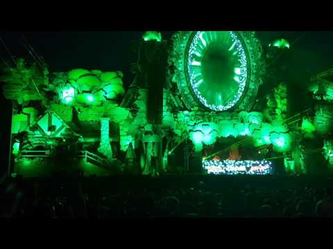 Radical Redemption - Brutal 6.0 performed by Radical Redemption, Crypsis & Act of Rage