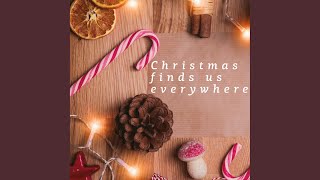 When Christmas Spirits Meet