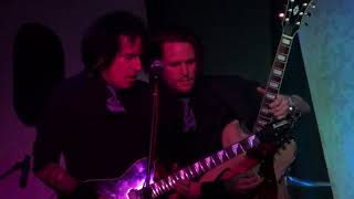 Pyogenesis - Blaze, My Northern Flame (Live at Zoccolo 02.11.2017)