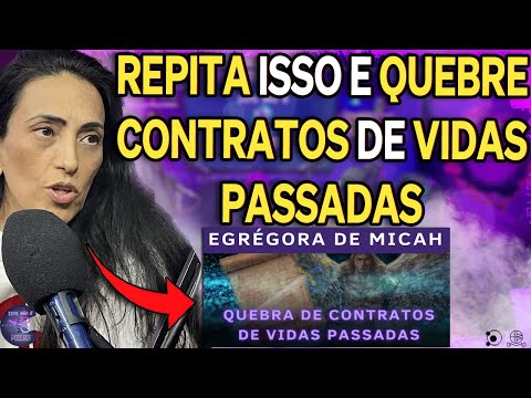 BREAK ALL CONTRACTS WITH OBSESSIVE BEINGS NOW - VÂNIA TEMPORINI - CORTES