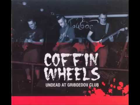 Coffin Wheels - Leatherface Sentimental