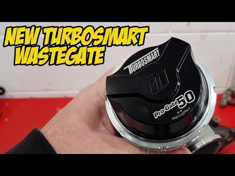 Carnage Plus EP14 - New Wastegate & Turbo Taxi Update