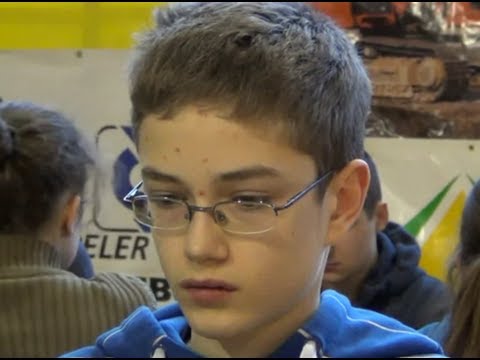 D 5.1.  Anna  Marczuk  - Paweł Adamczyk   1 - 0