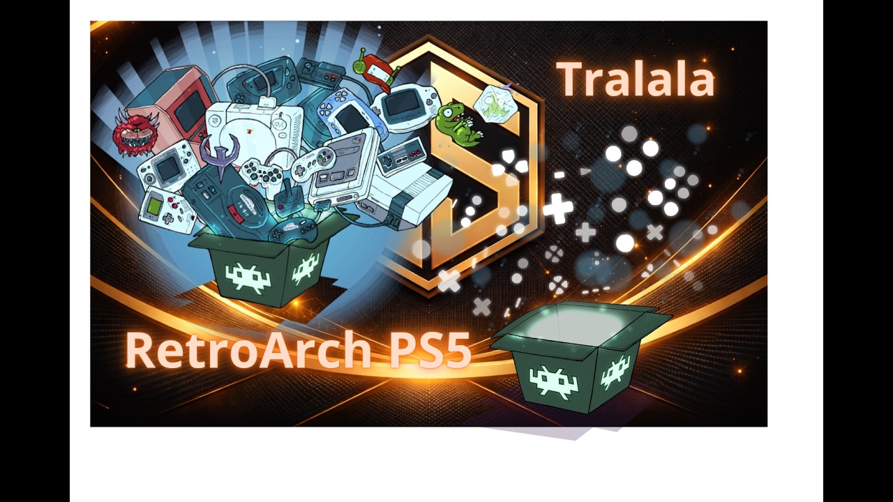YouTube Thumbnail
