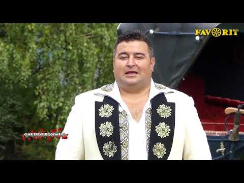 Marius Macelaru- Nu mi e rusine sa spun-Studio Bucosu