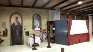 preview picture of video 'Infocorfu.gr Folkloric Museum Acharavi  part3'