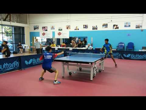 Avery (1974) vs Sharv (2037) on 20161203 151336